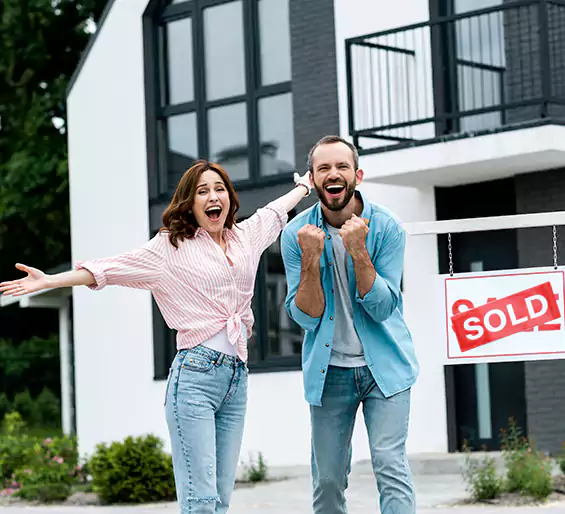 Your Trusted Partner in Buying, Selling & Renting Homes in Pasadena, TX