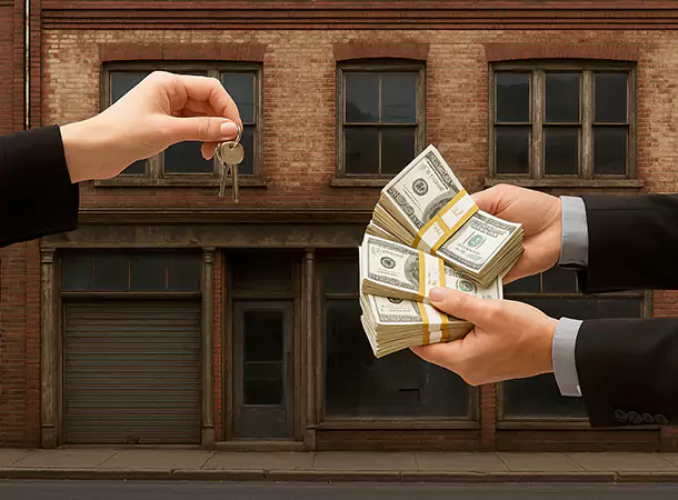 Sell Commercial Property Fast in Pasadena, Texas