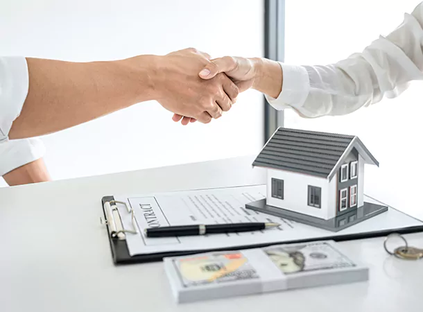 Wholesale Property Deals in Pasadena, Texas