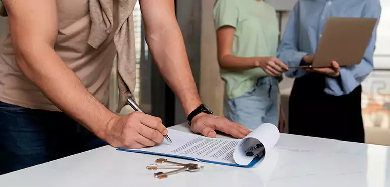 Trusted Local Home Buyers in Pasadena, TX With Years of Experience