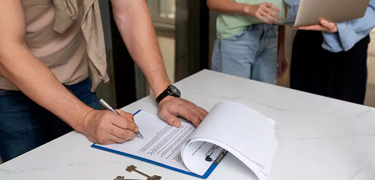 Advantages of Using Assignment of Contract in Real Estate in Pasadena, TX