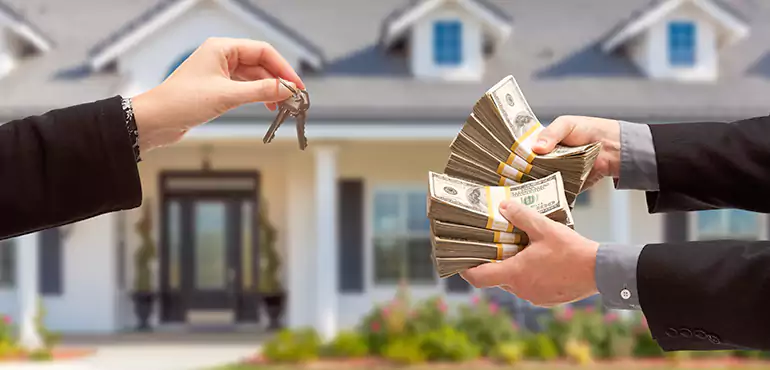 Trusted Home Buying Company Near You in Pasadena, TX