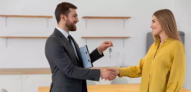 Double Closing Services in Pasadena, TX