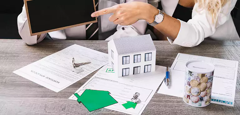 The Fast Closing Process at Pasadena Home Buyers in Pasadena, TX