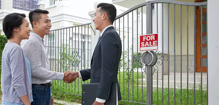 Why Choose Us to Sell Your House in Pasadena, TX?