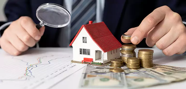 We Handle the Entire Process – No Stress, No Hassle in Pasadena, TX