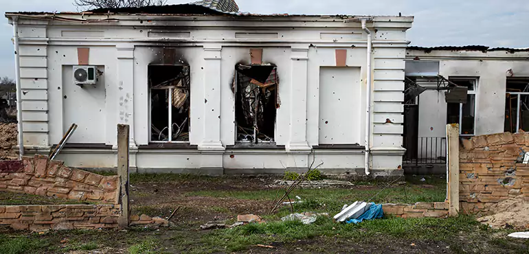 How We Determine a Fair Cash Value for Your Damaged or Distressed Pasadena Home