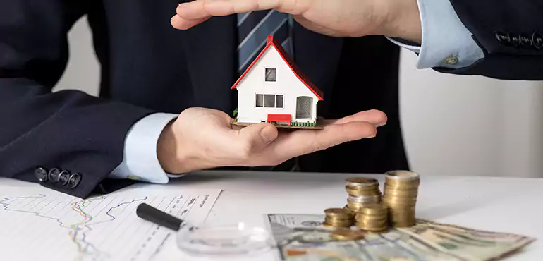 Avoid Auction – Sell Your House in Foreclosure Now  in Pasadena, TX