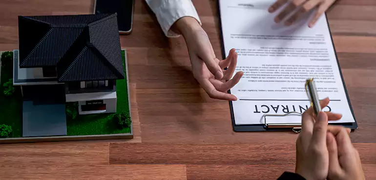 Trusted Buyers That Puts Your Needs First—Every Step of the Way in Pasadena, TX