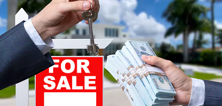Sell Your Home for Less Than Market Value with Ease in Pasadena, TX