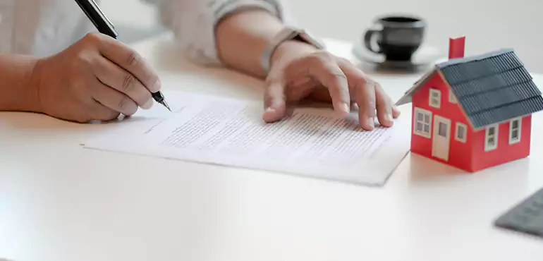 Types of Homes We Buy On Cash With A Broken Lease in Pasadena, TX