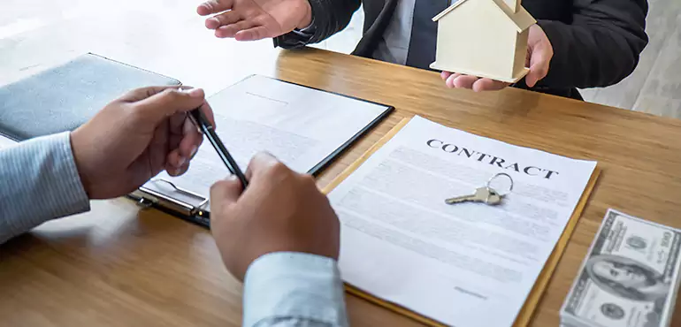 Sell Your House For Cash with Legal Issues Before It’s Too Late in Pasadena, TX