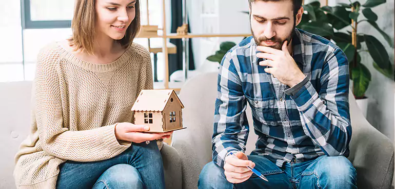 Why Homeowners Trust Pasadena Home Buyers to Sell House With Liens in Pasadena