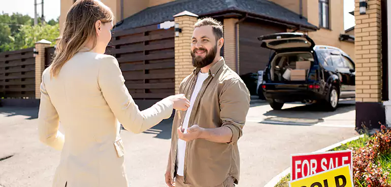 We Buy All Types of Moldy Homes in Pasadena - No Cleanup Required