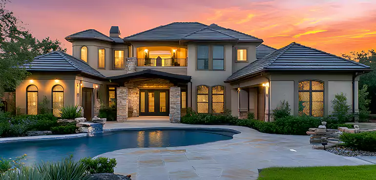 Contact Your Mortgage Lender in Pasadena, TX