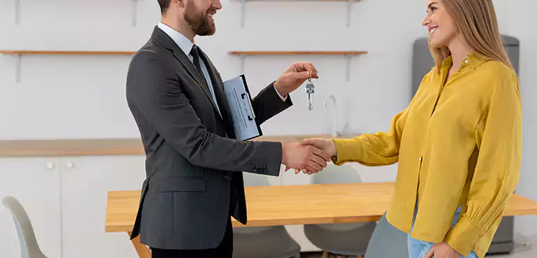 Why Sell Your House With Tenants for Cash in Pasadena, TX?