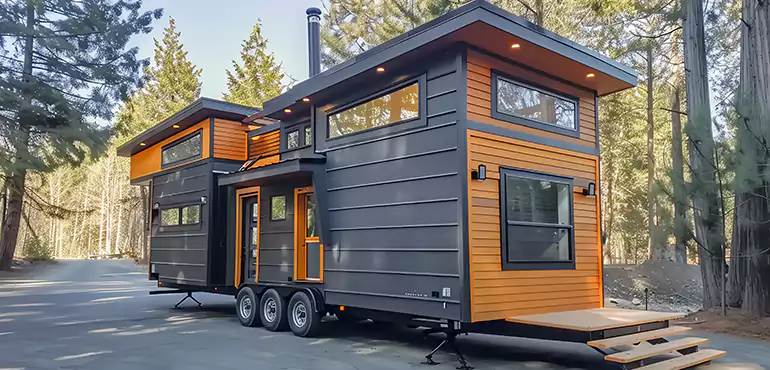 How Our Process Works in Pasadena, TX - A Fast & Simple Way to Sell Your Mobile Home?