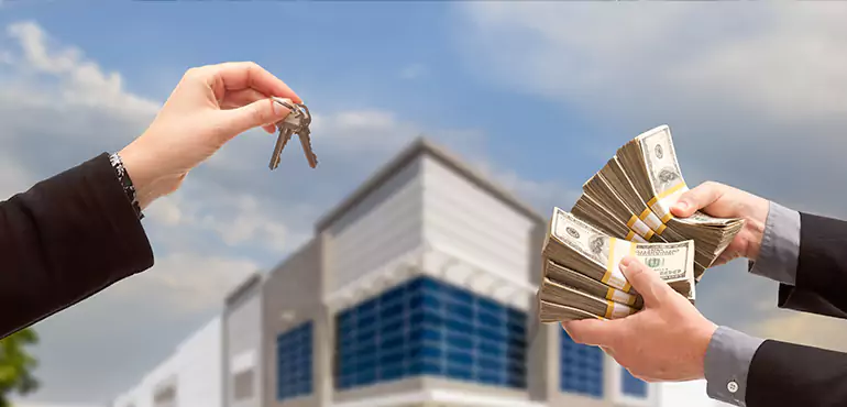 Multifamily Buildings For Sale On Cash in Pasadena, TX