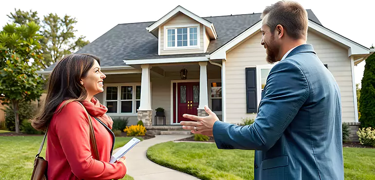 Why Choose Pasadena Home Buyers Same-Day House Buy in Pasadena, TX?