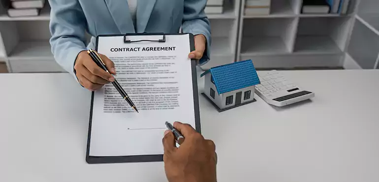 Why Sell Your Wholesale Assignment Contract to Us in Pasadena, TX?