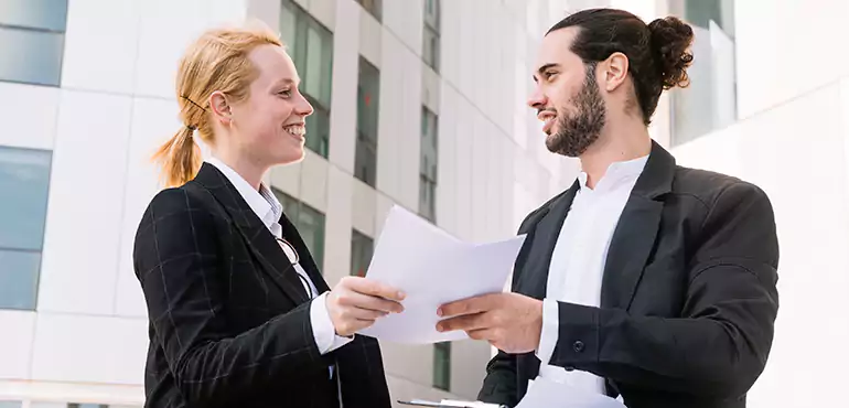 Simple and Legal Ways to Assign a Lease or Contract to the Buyer in Pasadena, TX