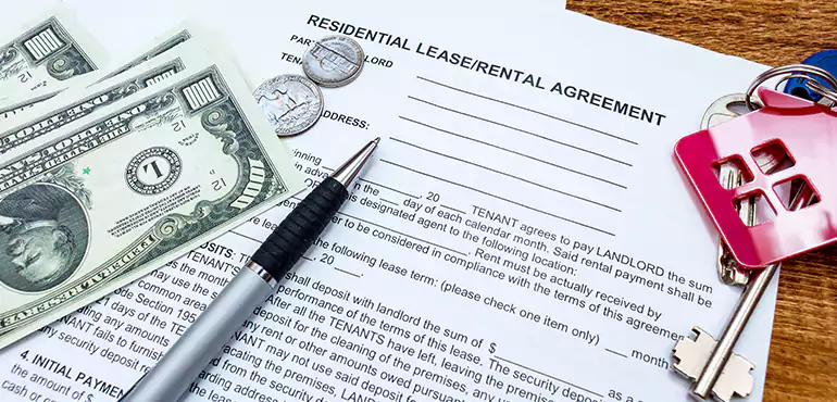 Ready to Sell? Call Now for a Free Offer in Pasadena, TX!