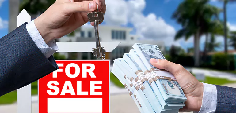 We Buy Houses for Cash in Pasadena, TX – No Matter the Situation