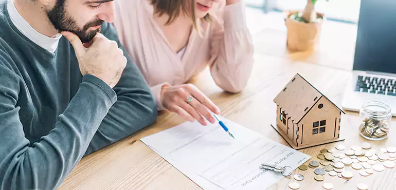 Fast Closing Process in Pasadena, TX 