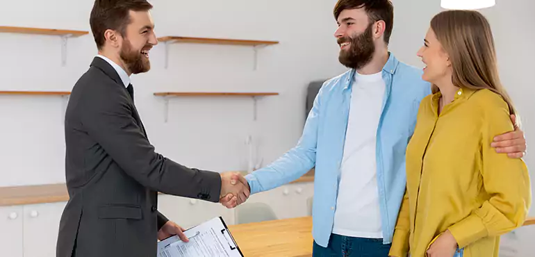 Skip Repairs & Showings: Sell Directly to Us in Pasadena, TX