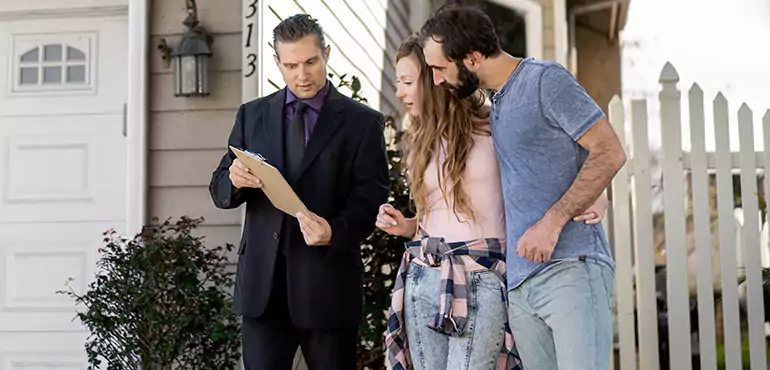 Need To Sell My House in Pasadena? Our Streamlined Process Guarantees a Smooth, Stress-Free Sale