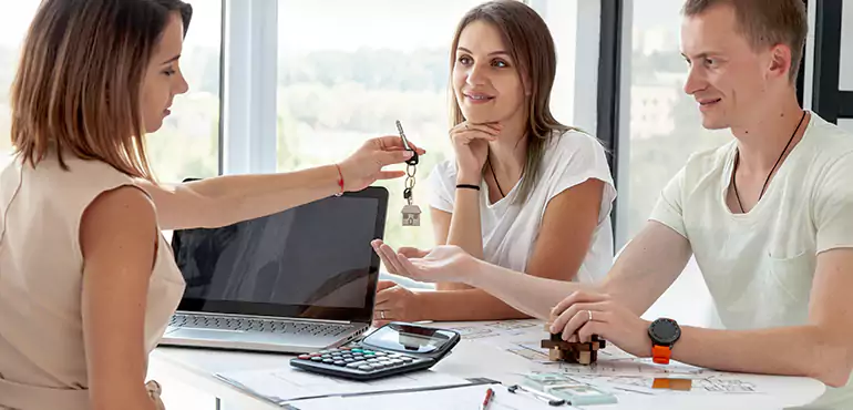 What to Expect When Selling a Power of Sale Property in Pasadena, TX