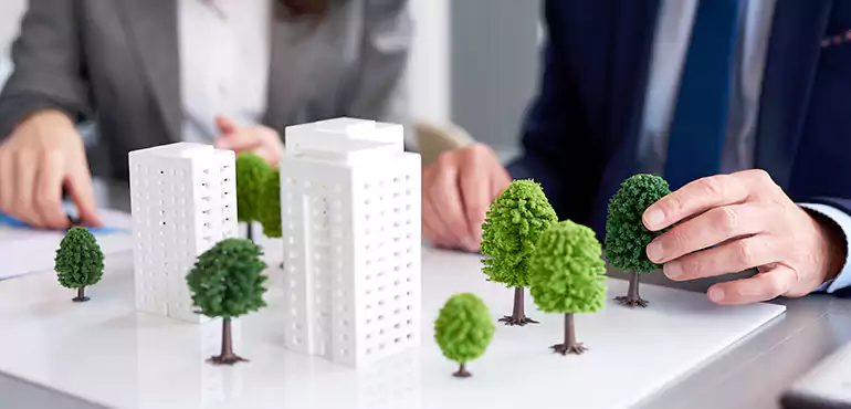 We're With You Every Step of the Way – Pasadena's Trusted Bank Owned Property Buyers