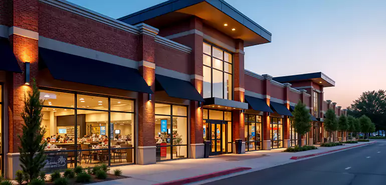 Sell Commercial Property Fast in Pasadena, TX – Secure Your Financial Future