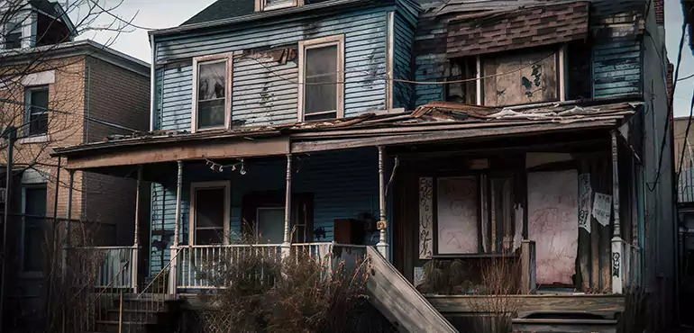 Get a Fair Cash Offer for Your Fire Damaged Home in Pasadena, TX