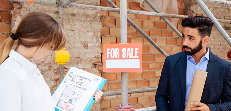 Supportive Home Selling Services for Inherited Property in Pasadena