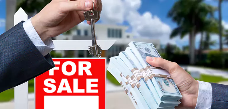 We Buy Homes with Back Taxes in Pasadena, TX