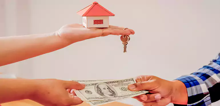 Sell Your House Fast & Avoid the Complications of Bankruptcy in Pasadena, TX