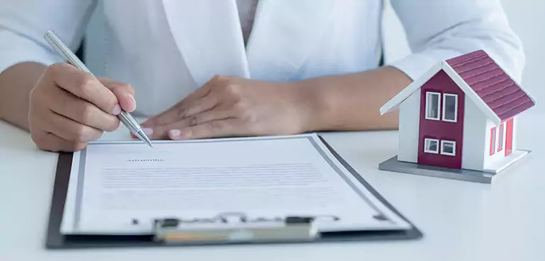 Stop Mortgage Stress in Pasadena – Sell House in Default and Break Free from Debt