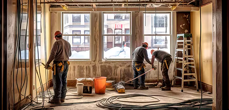 Why do Homeowners in Pasadena, TX Trust Us?