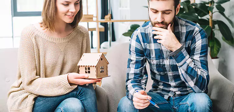 Sell Your Pasadena House Privately to a Local, Trusted Cash Buyer