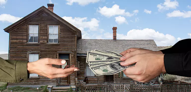 Selling Property Below Market Value in Pasadena, TX