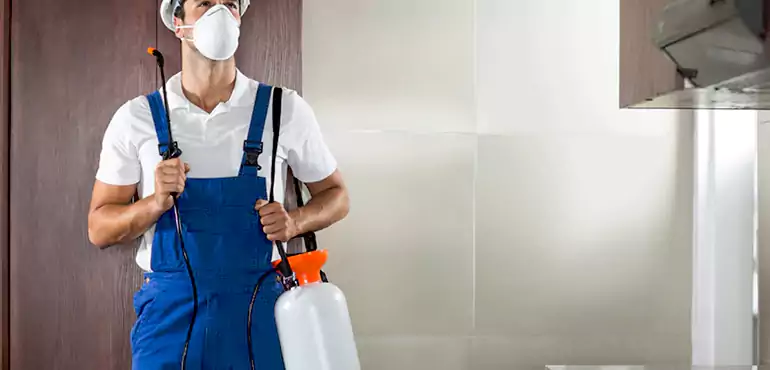 Why Pasadena Homeowners Choose Us When Pests Make Selling Difficult