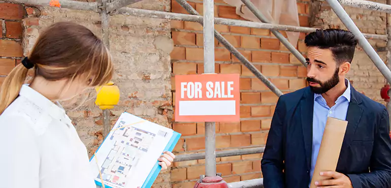 What Structural Issues Do We Buy in Pasadena, TX?