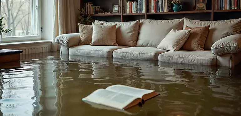 Why TX Homeowners Choose Pasadena Home Buyers After Water Damage Hits