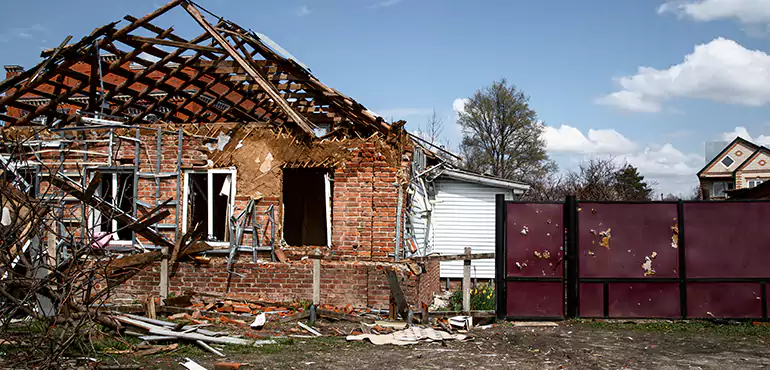 Types of Houses We Buy Without Repairs in Pasadena, TX