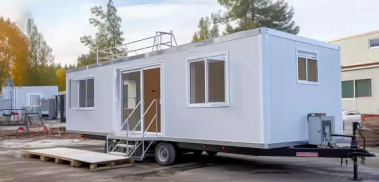Mobile Homes We Buy in Pasadena, TX
