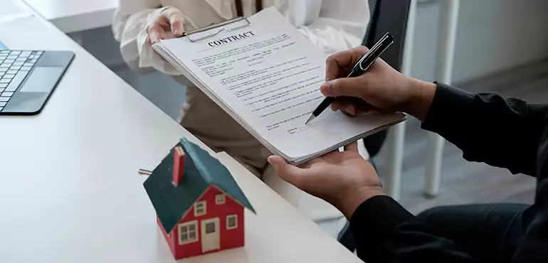 Types of Properties We Buy via Assignment in Pasadena, TX